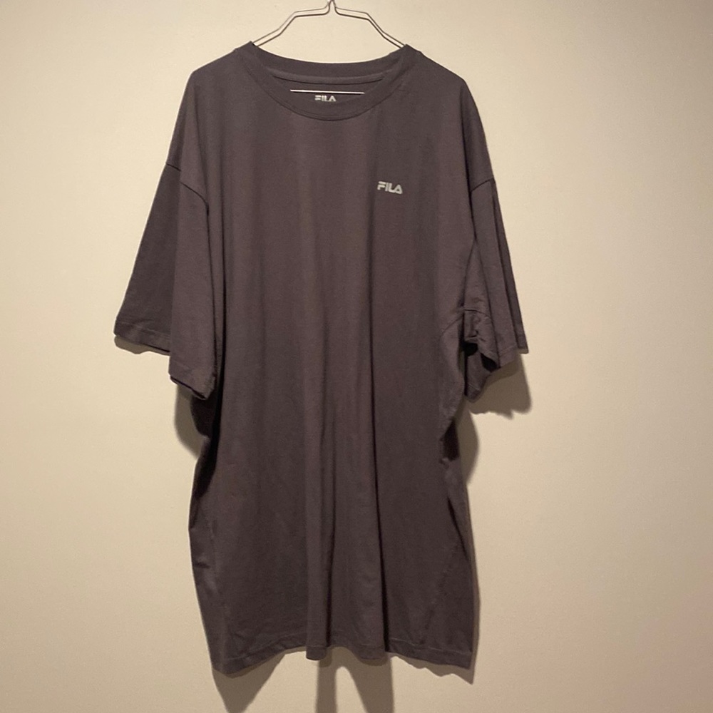 Mens Fila‎ shirt (n14)